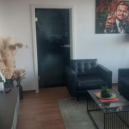 Leonardo Apartment Kassel