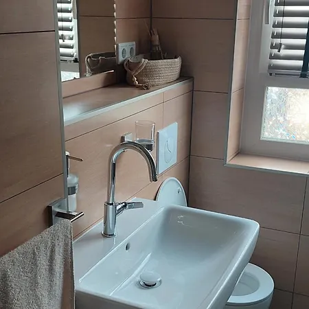 Leonardo Apartment Kassel