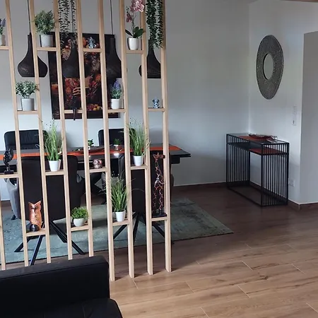 Apartment Leonardo Kassel