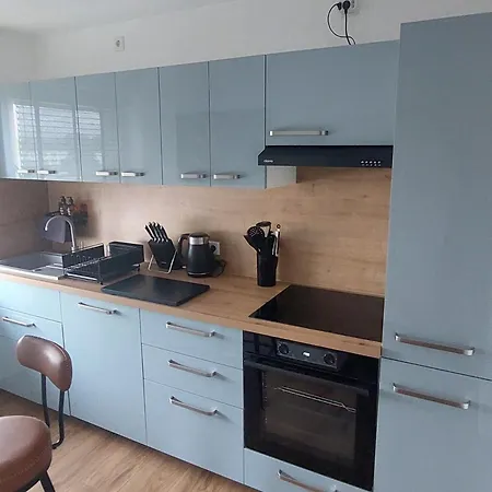 Apartment Leonardo